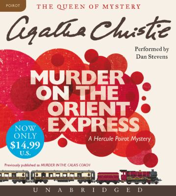 Murder on the Orient Express