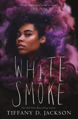 White smoke : a novel
