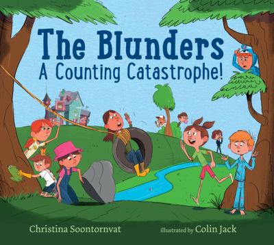 The Blunders : a counting catastrophe!