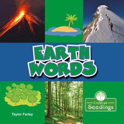 Earth words