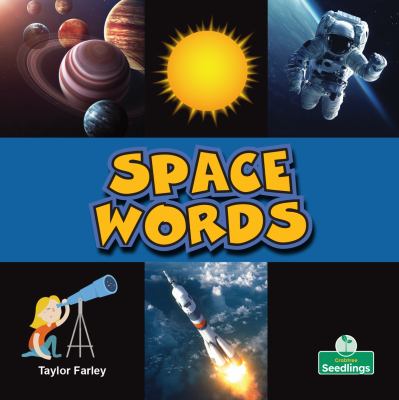 Space words
