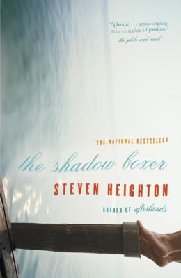 The shadow boxer : a novel