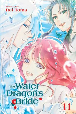 The water dragon's bride. 11 /