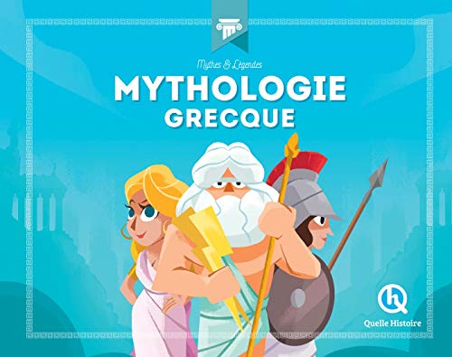 Mythologie grecque