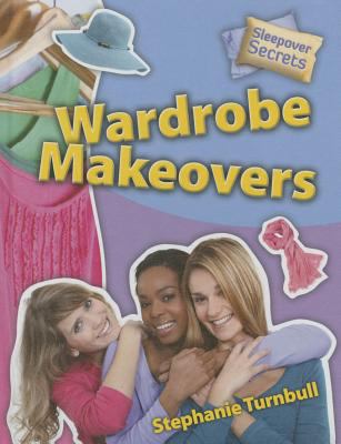 Wardrobe makeovers