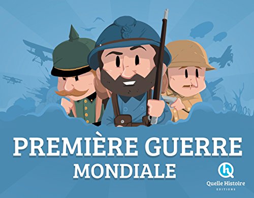 Première guerre mondiale