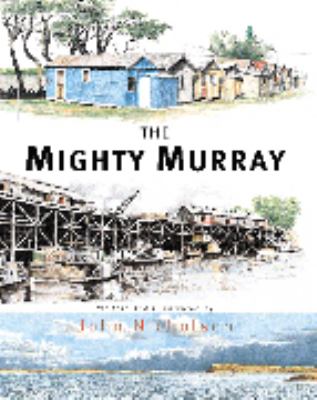 The mighty Murray