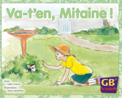 Va-t'en, Mitaine!