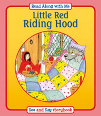 Little Red Riding Hood