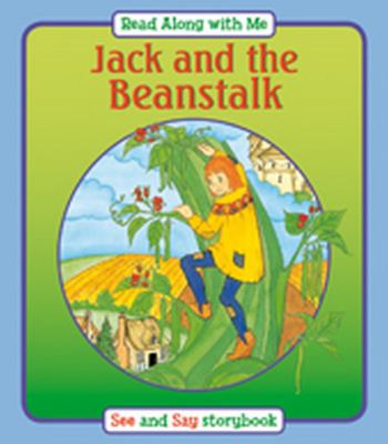 Jack and the beanstalk