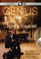 Genius By Stephen Hawking : What Are We?