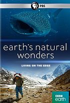 Earth's Natural Wonders : Wonders of Water