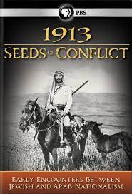 1913 : Seeds of Conflict