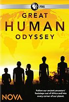 Great Human Odyssey