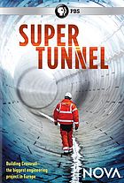 Super Tunnel