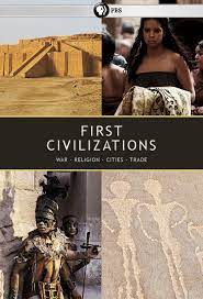First Civilizations : Part 3 Cities