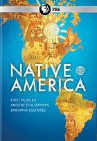 Native America. 1, From Caves to Cosmos