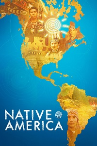 Native America. 3, Cities of the Sky