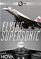 Flying Supersonic