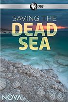 Saving the Dead Sea