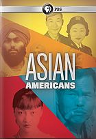 Asian Americans : Breaking Ground