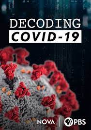 Decoding COVID-19