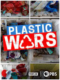 Plastic Wars