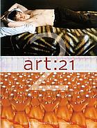 Art 21. Season 2, Time