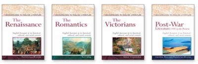 The Victorians : English literature in its historical, cultural and social contexts