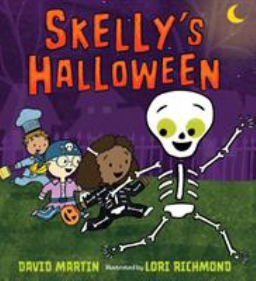 Skelly's Halloween