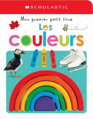 Les couleurs