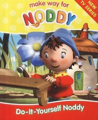 Do-it-yourself Noddy