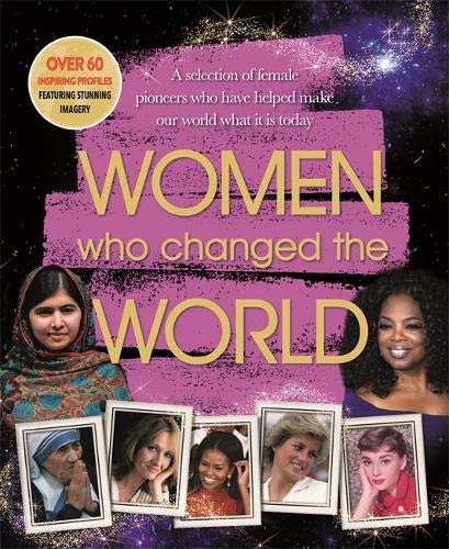 Women who changed the world