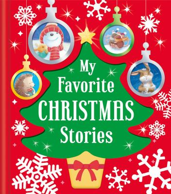 My favorite Christmas stories.