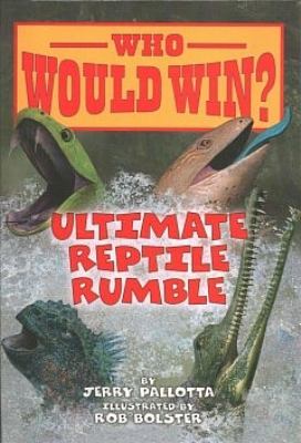 Ultimate reptile rumble