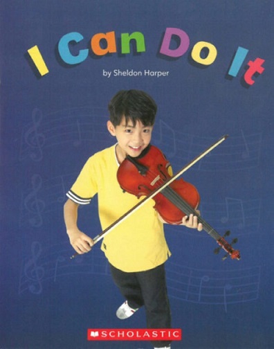 I can do it