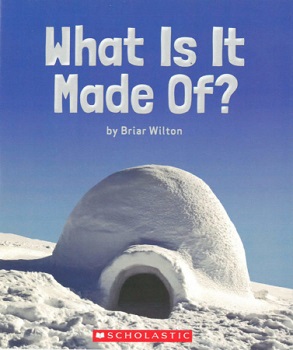What is it made of?