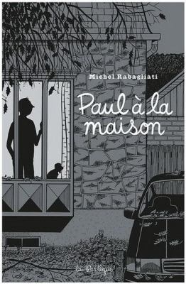 Paul à la maison