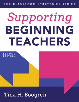 Supporting beginning teachers