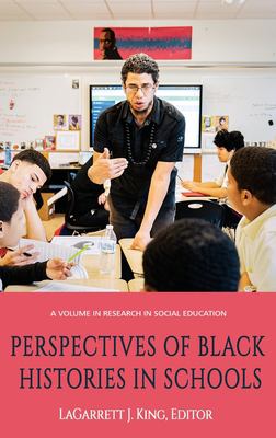 Perspectives of Black histories in schools