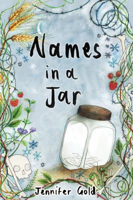 Names in a jar