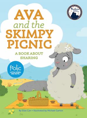 Ava and the skimpy picnic