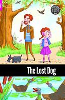 The lost dog