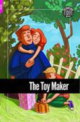 The toy maker