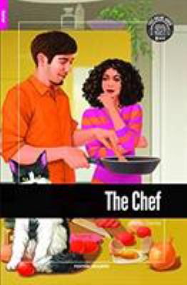 The chef