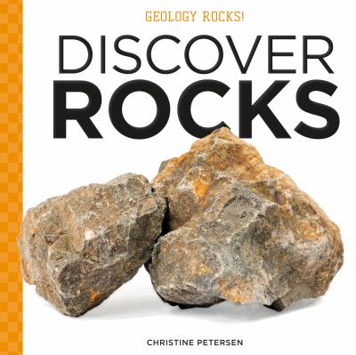 Discover rocks