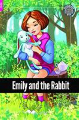 Emily and the rabbit