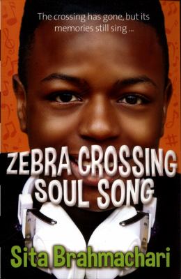 Zebra crossing soul song
