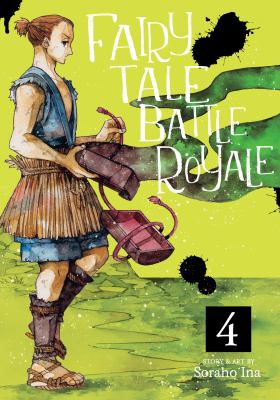 Fairy tale battle royale. 4 /