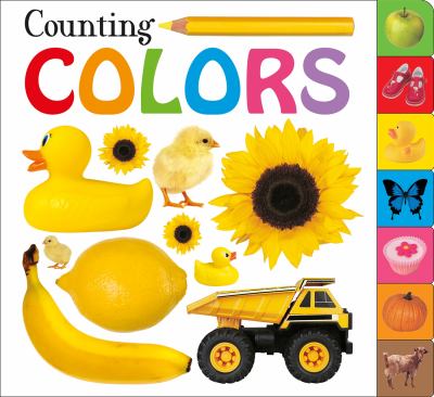 Counting colors